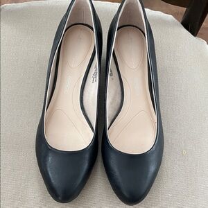 Rockport Black Women's Pumps